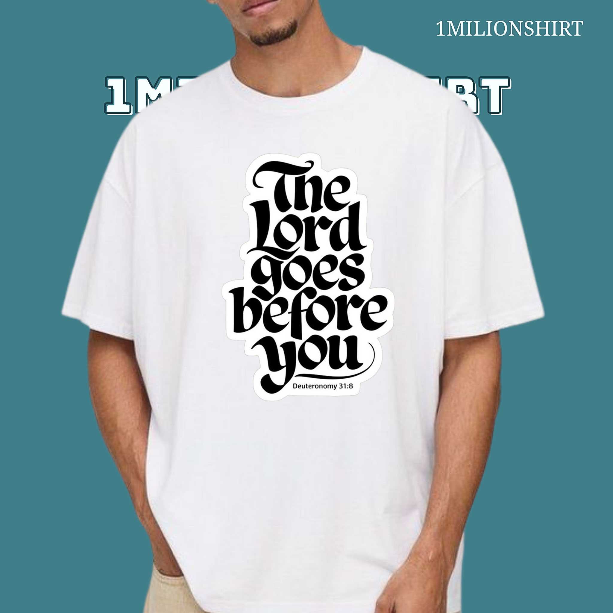 He Is Risen Matthew 28:6 T-Shirt Easter Message