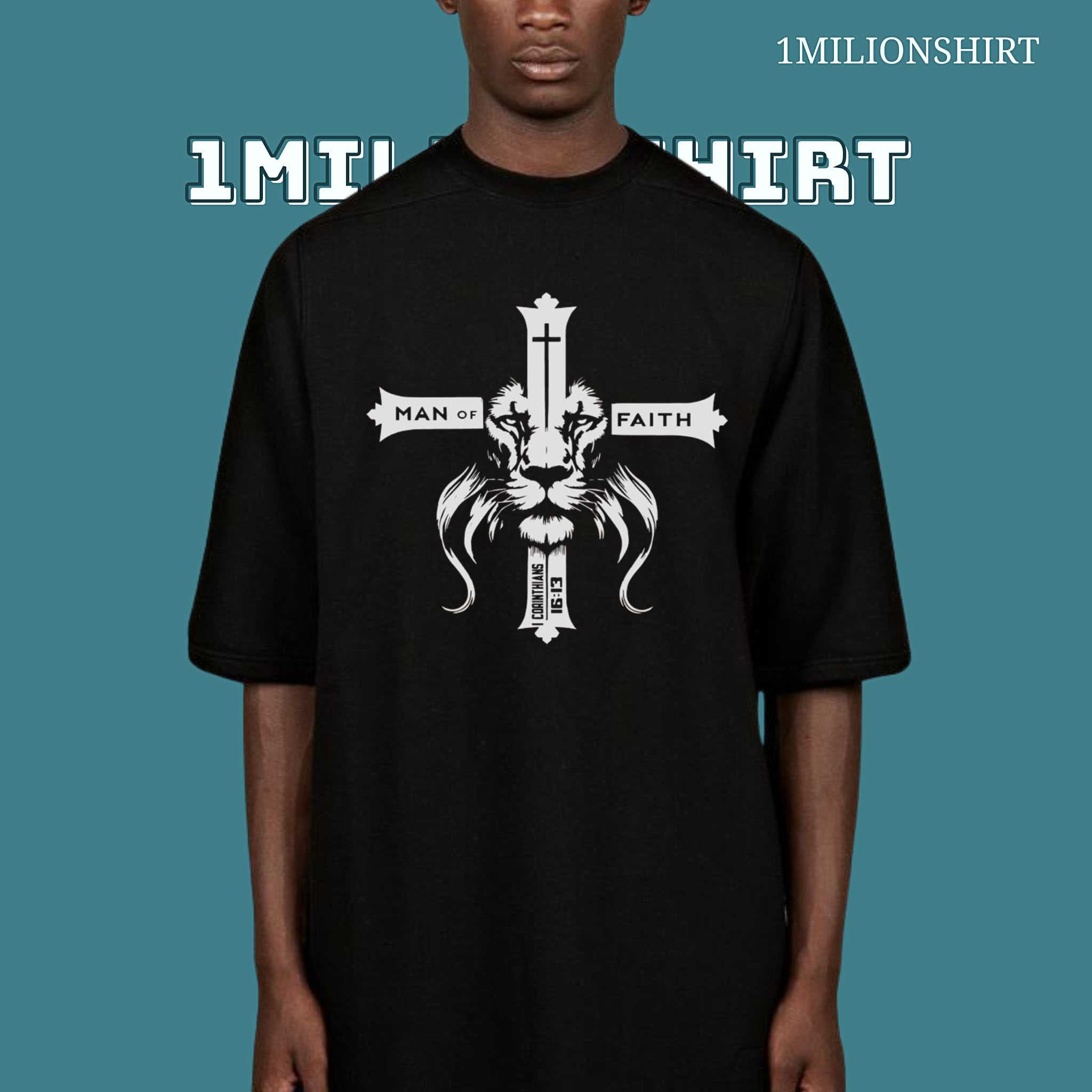Just Do It T-Shirt – Bold Graffiti Streetwear Style Tee