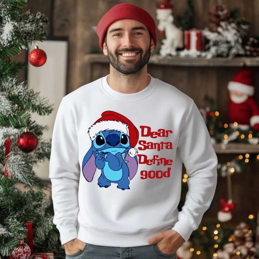 The Define Good Stitch Sweatshirt 2 The Define Good Stitch Sweatshirt 2