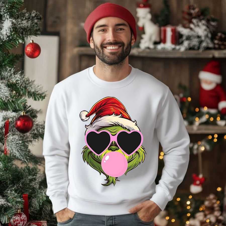 The Bubblegum Shades Hello Kitty Sweatshirt 2 The Bubblegum Shades Hello Kitty Sweatshirt 2