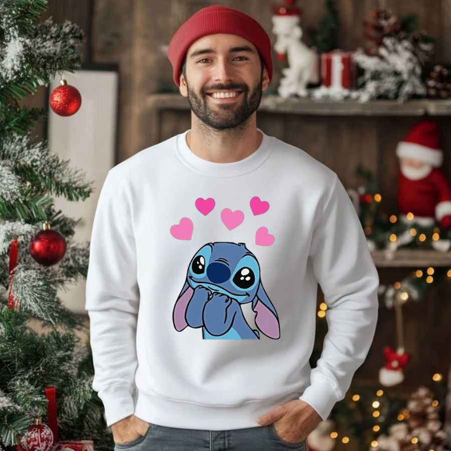 The Pleading Stitch Sweatshirt 2 The Pleading Stitch Sweatshirt 2
