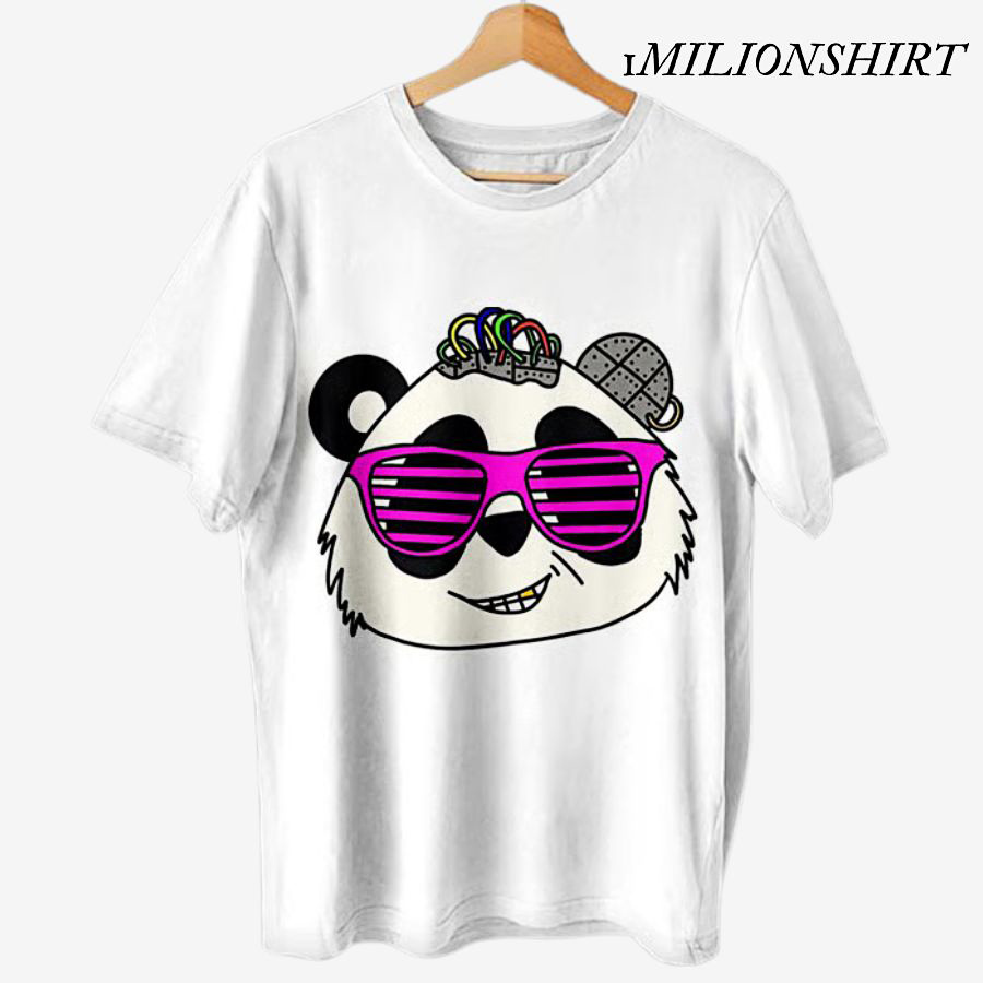 Casual Cartoon T-Shirt, Animated Graphic Tee