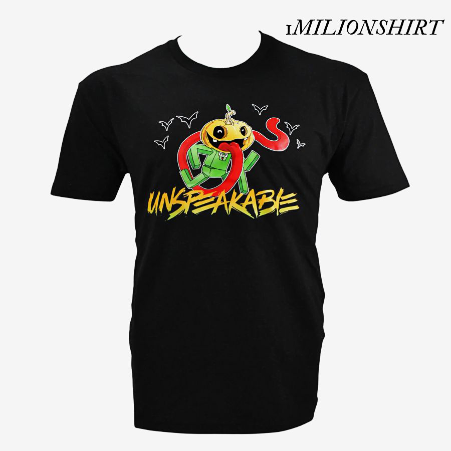 2025 Halloween T-Shirt, Spooky Graphic Tee
