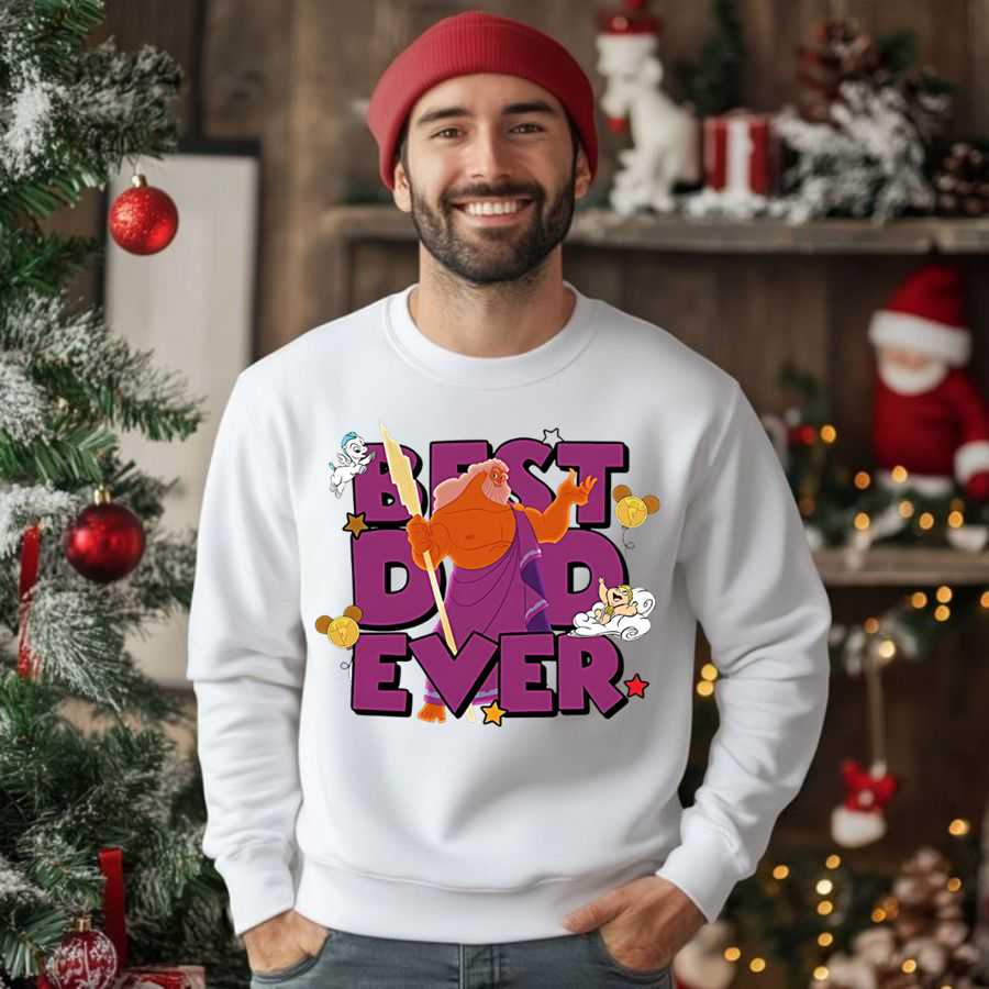 Disney Hercules Phil Disney Hercules Phil