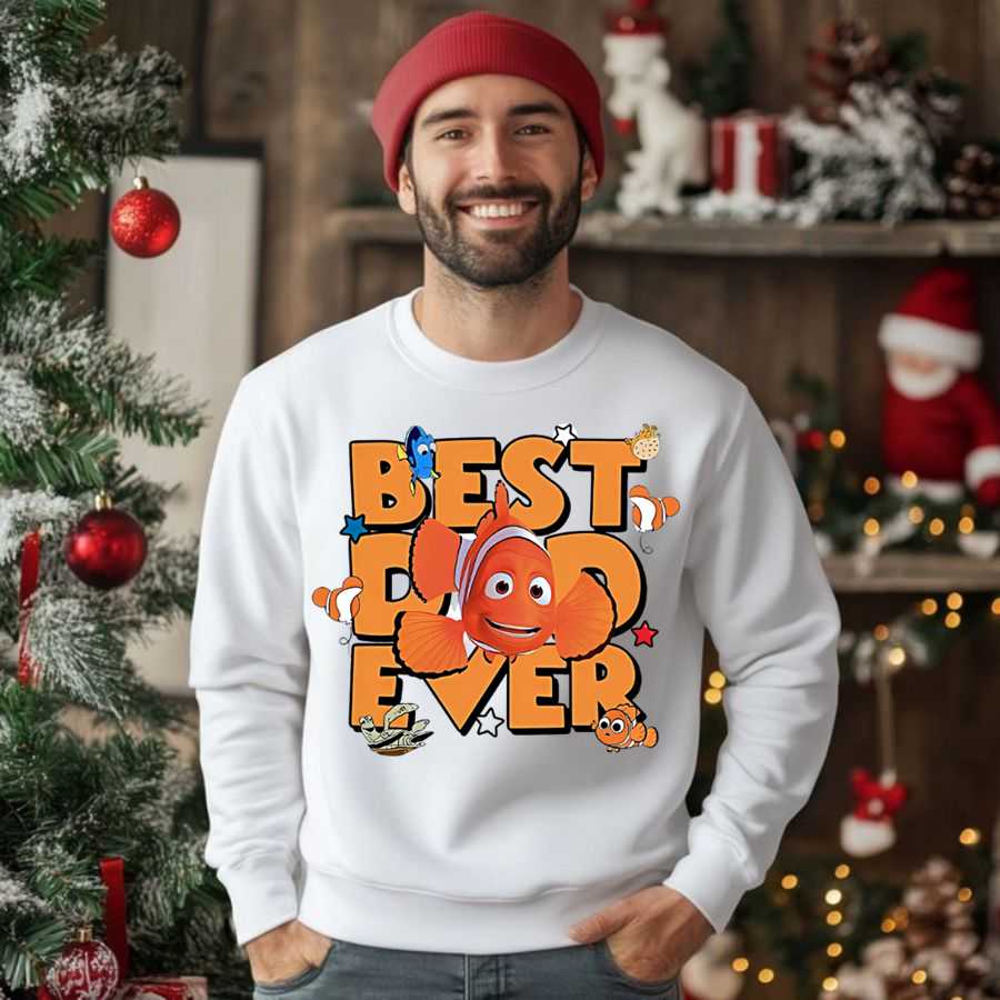 Vintage Style Best Grandpa Ever Sweatshirt 2 Vintage Style Best Grandpa Ever Sweatshirt 2