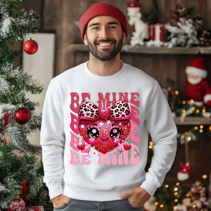 Patterned Valentine Hearts Patterned Valentine Hearts