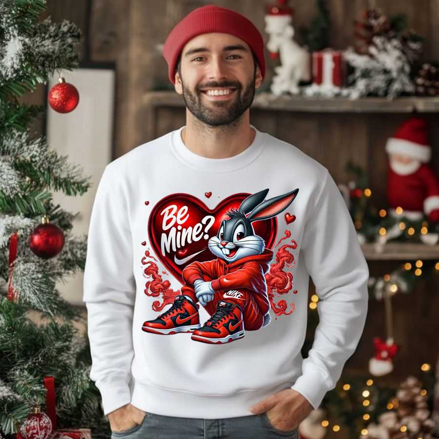 Edgy Devil/dragon Heart Valentine Sweatshirt 2 Edgy Devil/dragon Heart Valentine Sweatshirt 2