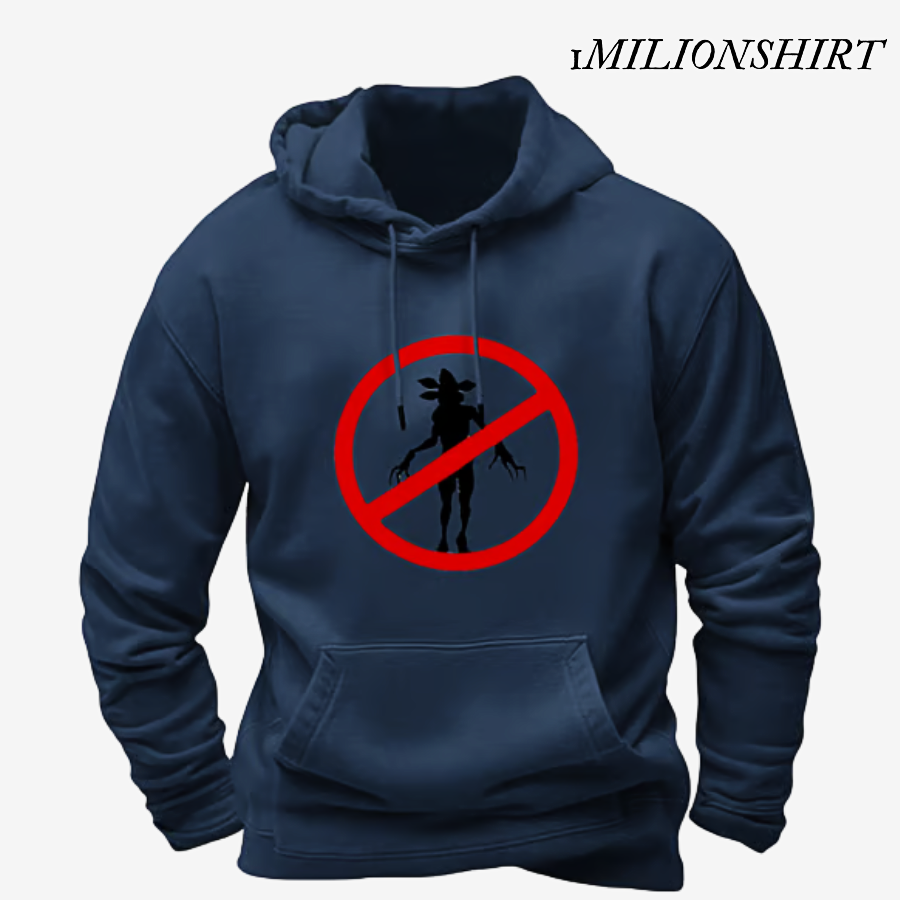 Casual Art Hoodie, Graphic Pullover