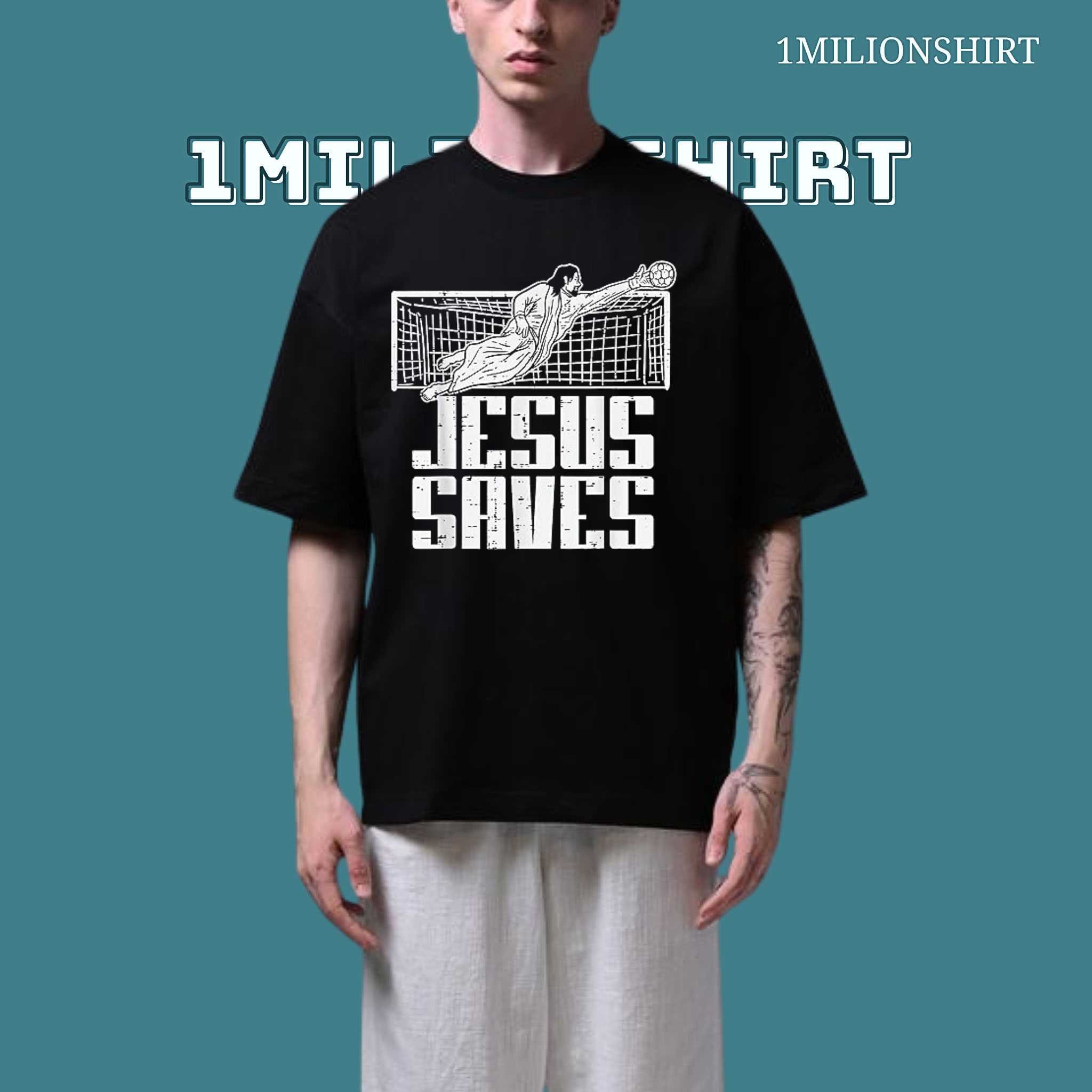 Game Over Satan Tee, Funny Christian Shirt