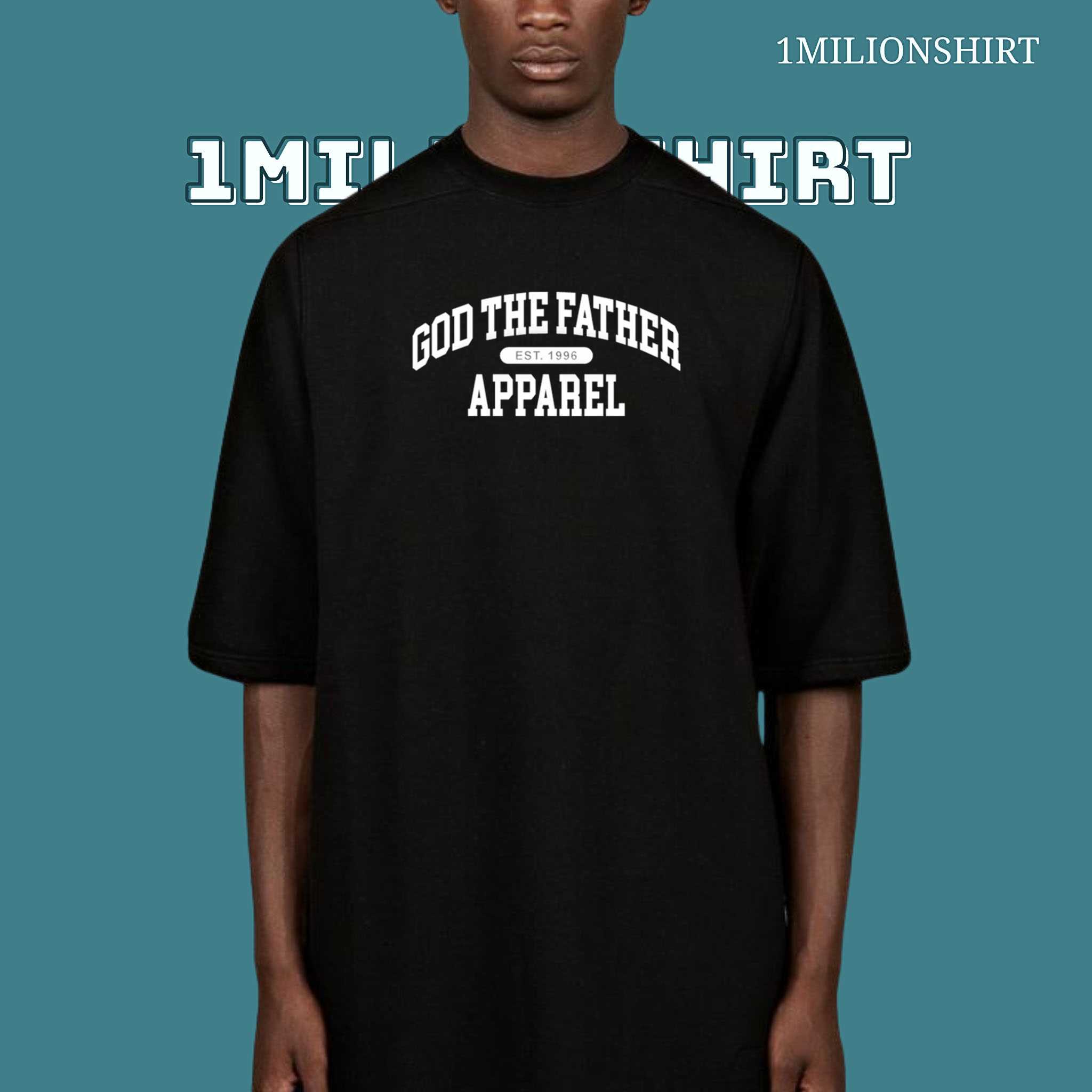 Varsity Crew Tee, Retro College Shirt